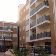 50 viviendas San Vicente del Raspeig