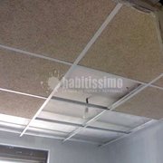 Aislamiento, Insonorización, Acondicionamiento