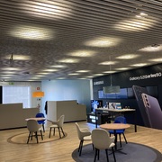 Sucursal La Caixa