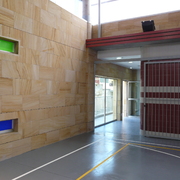 Acabados Interiores VII