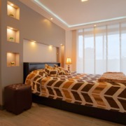 DISEÑO PLADUR DORMITORIO
