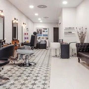 Salón de belleza integral