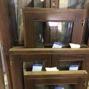 Ventanas y Puertas Madera