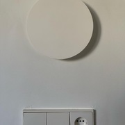 Iluminación indirecta 1/2