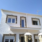REFORMA DE CARPINTERIA EXTERIOR