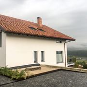 Vivienda en Liandres