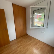 Pintura interior habitación blanco