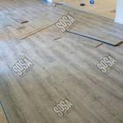 instalación piso parquet