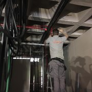 Instalaciones PCI