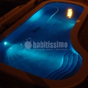 Construcción Piscinas, Construcciones Reformas, Reforma