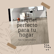 Pide tu presupuesto
