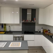 Reforma integral cocina