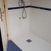 Bañera A Plato De Ducha
