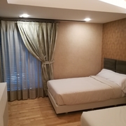 CORTINAS Y DECORACION
