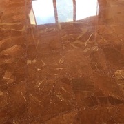 terrazo