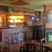 CERVECERIA INTERNACIONAL EN SEVILLA