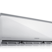 Aire acondicionado Samsung