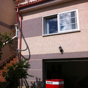 Aislamiento vivienda