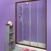 Serie Gala Alubaño Produban Mamparas Ducha - Baño Malaga