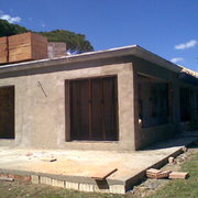 ampliación chalet