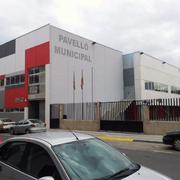 AMPLIACIÓN PABELLÓN DEPORTIVO BENETUSSER-VALENCIA