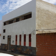 Ampliación y rehabilitación de vivienda en Guillena.
