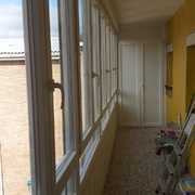 Cerramiento Terraza