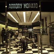 ANTONY MORATO CC LAS ARENAS