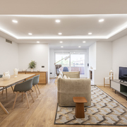 Proyecto de Reforma Integral