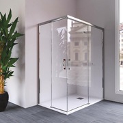 Mampara de Baño