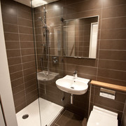 Reforma de baño integral