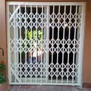 BALLESTA PUERTA