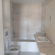 reforma de baño