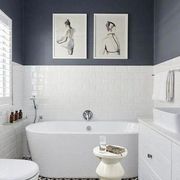 BAÑO MODERN STYLE