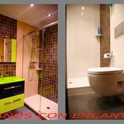 baños recientes