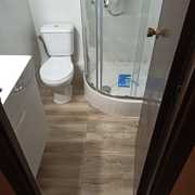 Reforma integral de baño