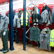 BigMat Verger Autoservicio Sa Pobla