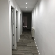 Reforma de piso en Plaza Mayor Salamanca