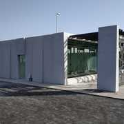 Oficinas corporativas 2