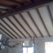 RESTAURACION CASA RUSTICA
