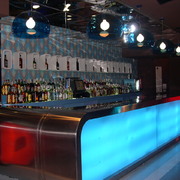 Diseño de Pub