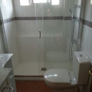 Cambio Bañera x Ducha (Finalizado)