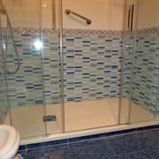 Cambio de bañera por ducha en Av. del Ejercito nº 16, La Coruña
