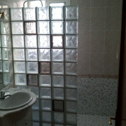 Cambio de bañera por ducha