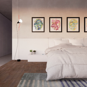 Dormitorio suite