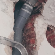 Reparacion de bajante