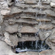 Cascadas a medida