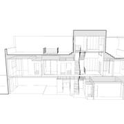 Casa CC-15. Perspectiva