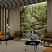 Reforma de clinica dental