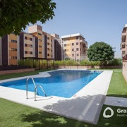 Piscinas construidas en Granada